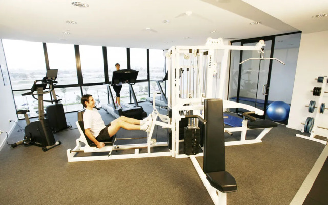 The Sebel Residences Melbourne Docklands Serviced Apartments