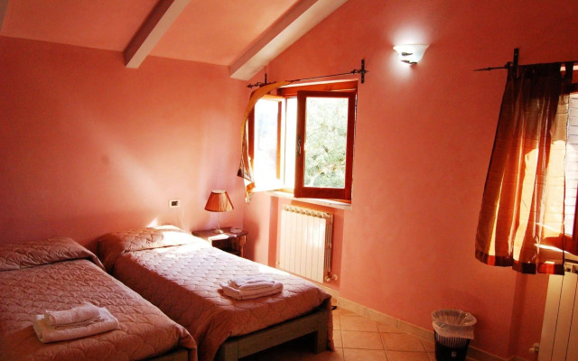 Borgo Nuovo San Martino