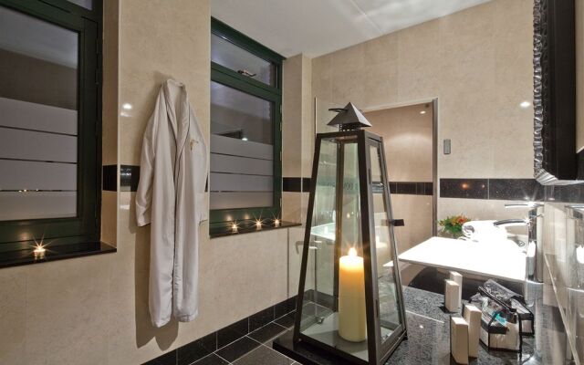 Van der Valk Hotel Wolvega - Heerenveen