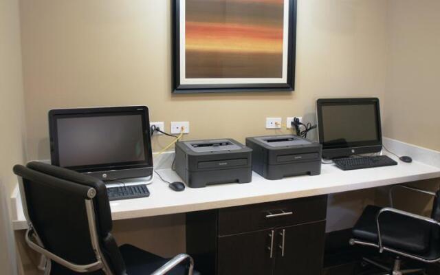 La Quinta Inn & Suites Clinton