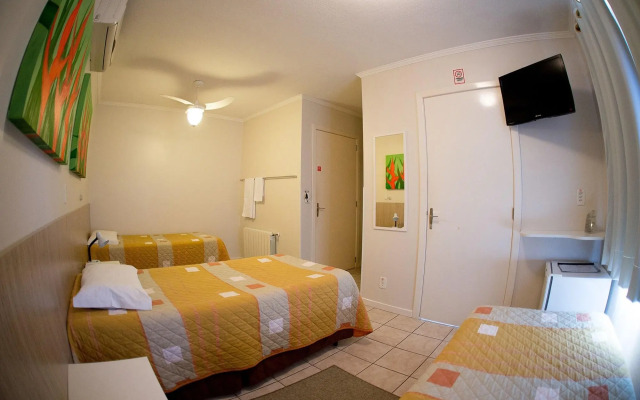 San Marino Hotel - Bento Gonçalves