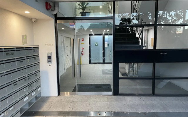 Readyset Apartments at Charman
