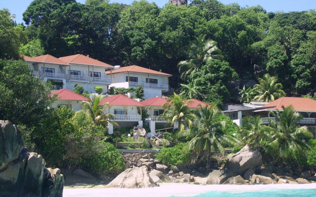 Patatran Village
