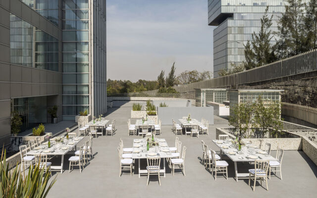 Camino Real Santa Fe