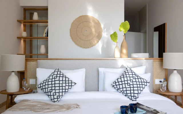 Yalıkavak Marina Hotel by Social Living Collection