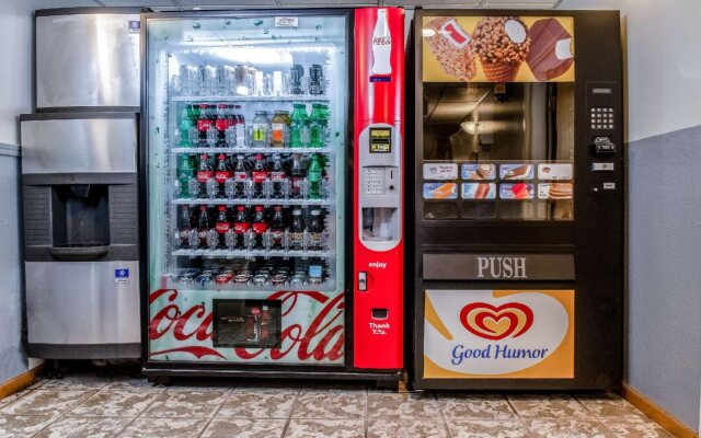 Clarion Hotel By Humboldt Bay