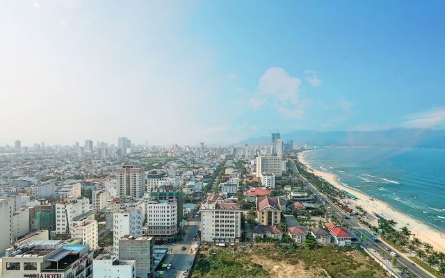 Zoneland Apartments Muong Thanh