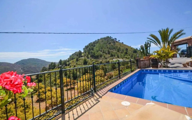 Villa Rosandra