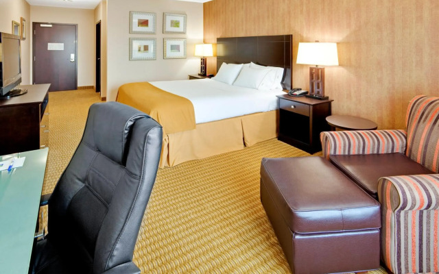 Holiday Inn Express Hotel & Suites Lebanon by IHG