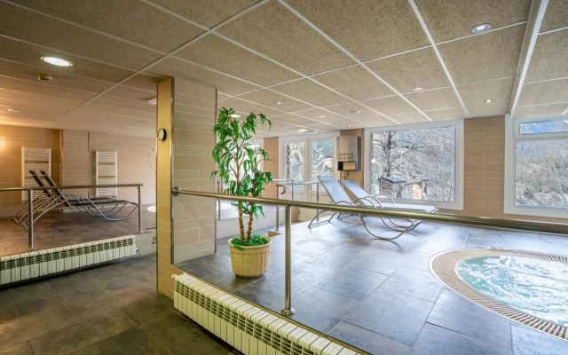 abba Ordino Babot hotel