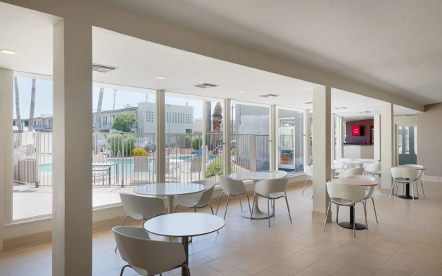 Red Roof Inn Tucson Downtown – University
