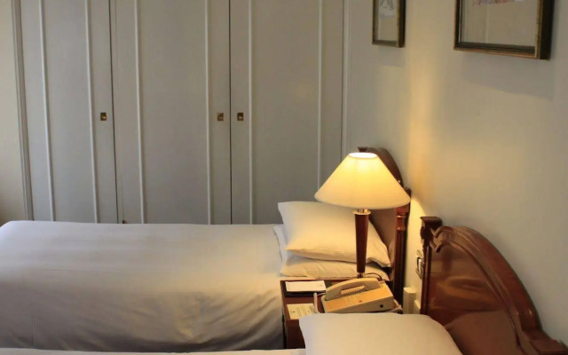 The Emperor(Happy Valley)Hotel