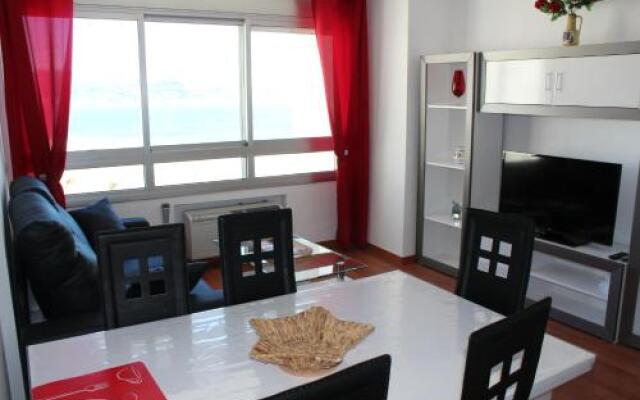 Apartamento Delta