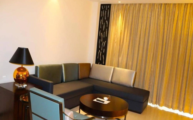 Boao Holliyard Hotel – Guest Rooms – Qionghai