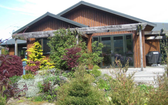 Leithview Bed & Breakfast