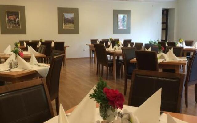 Hotel Granica Korbielów