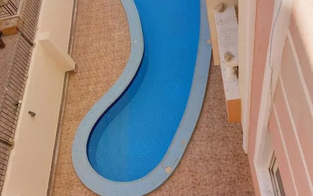 Cozy Studio Hurghada