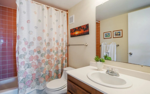 White Sands Village #201