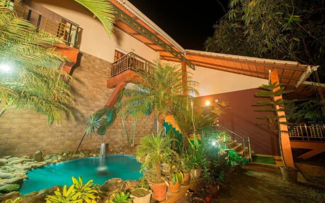 Wynd Valley Garden Resort