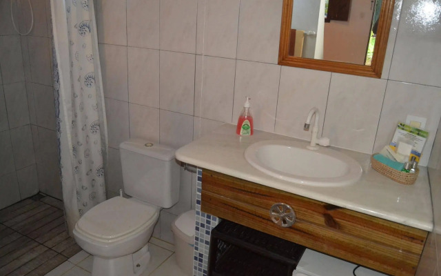 Hotel Pousada Rancho Fundo