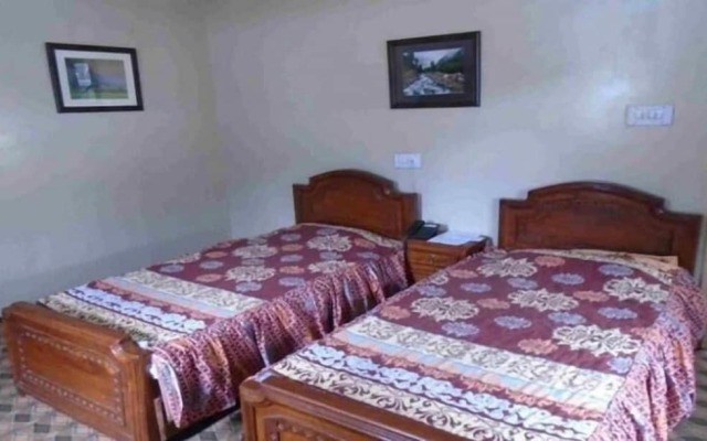 Cecil Hotel