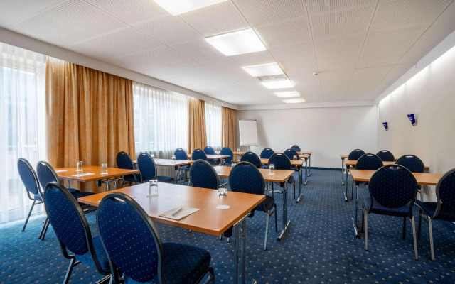 Comfort Hotel am Medienpark