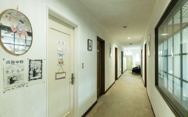 Tabist Kiyosato Grandeur Yatsugatake