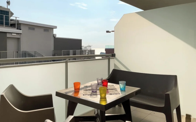 Refined Comfort Getaway in Lignano
