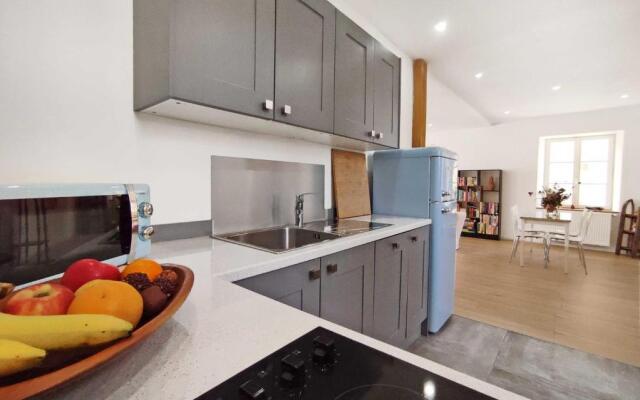 Pied à Terre Saulieu