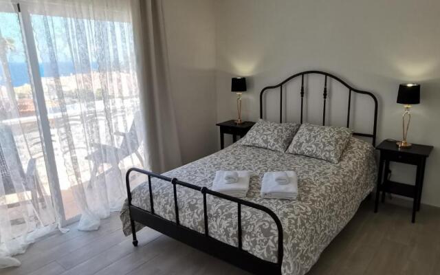 Apartamento Lirio