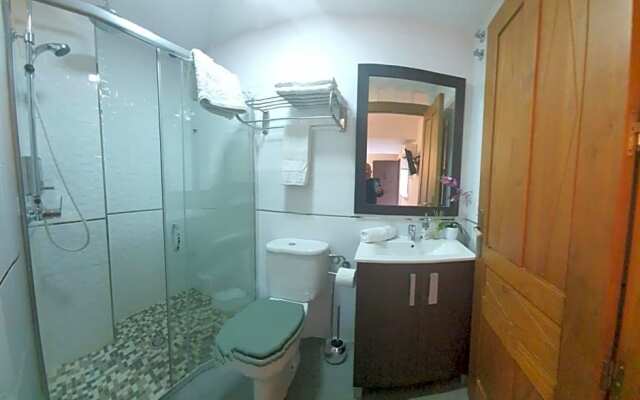 La baraka de Guadalmar B&B