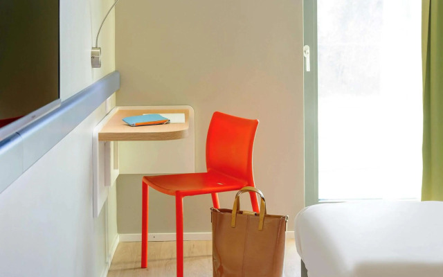 Ibis Budget Konstanz