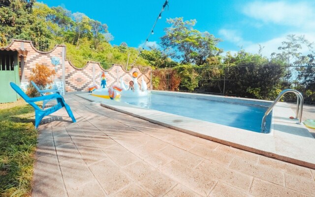Quinta Ensueño