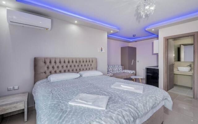 Villa Dionysia Studio S5