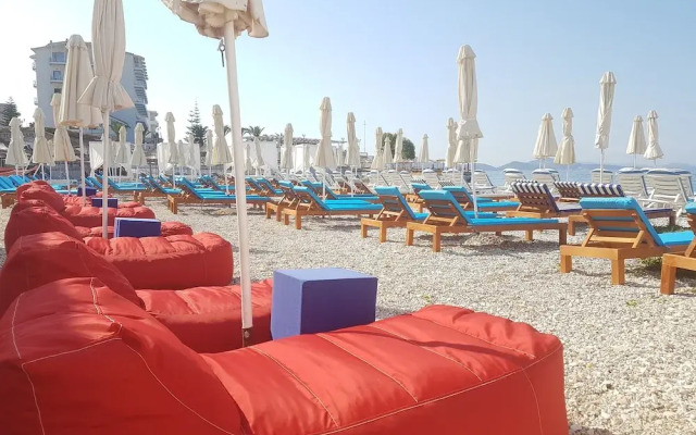 Dream Apartments Saranda