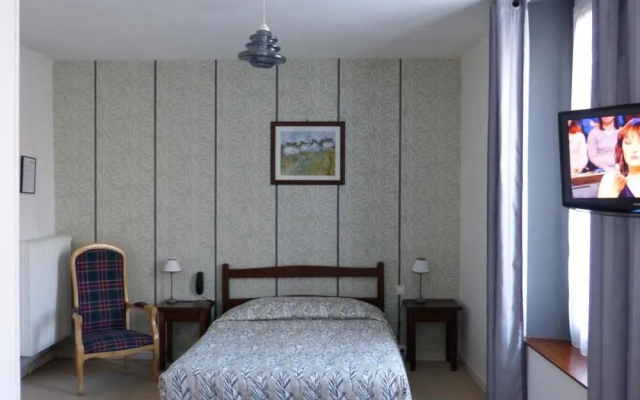 Logis Hotel Le Relais