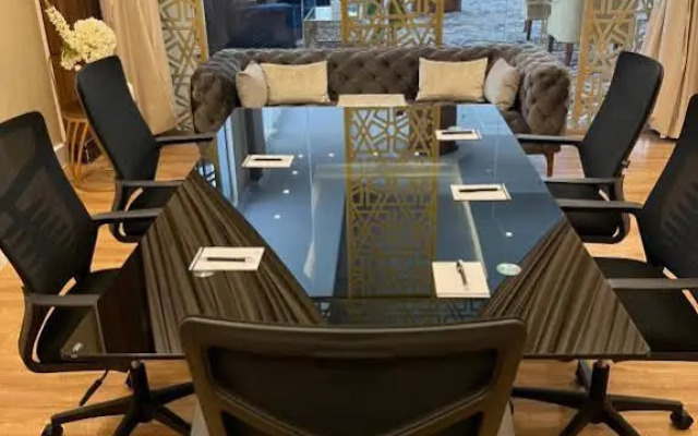 Smayah Hotel