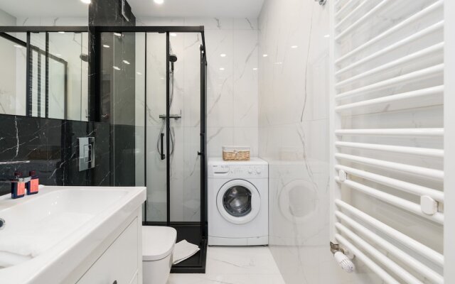 Poznań Apartment Katowicka by Renters