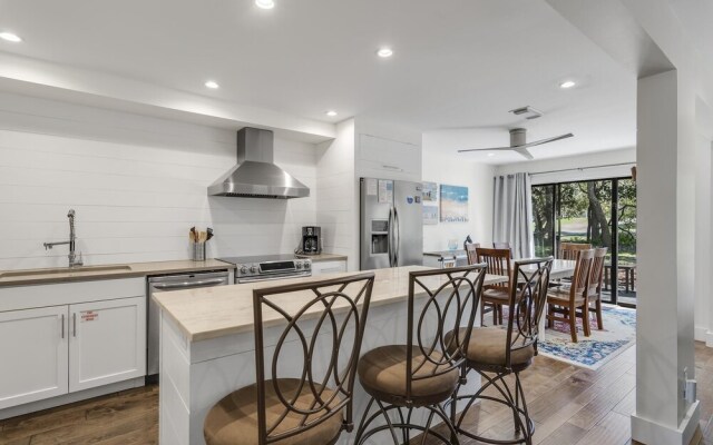 Magnolia Village 508