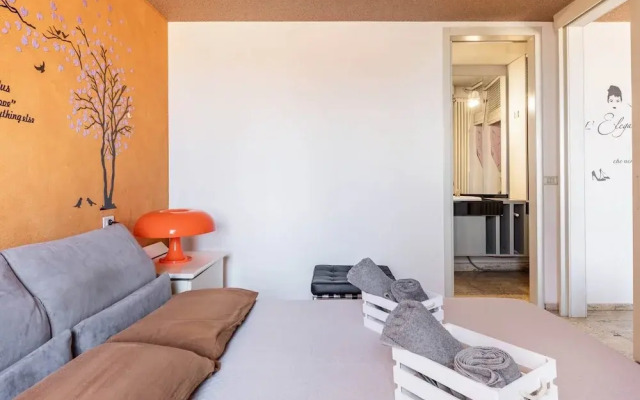 House Of The Architect - Sweet Apartment