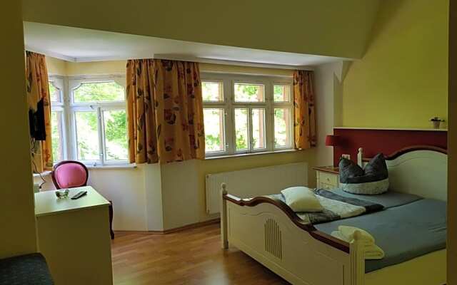 Parkschlösschen in Greiz