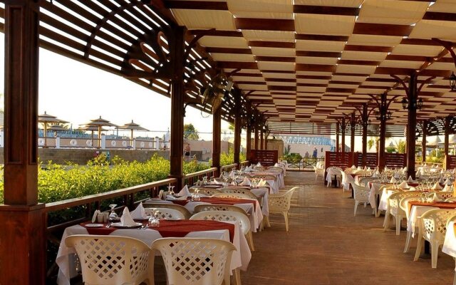 Aladdin Beach Resort