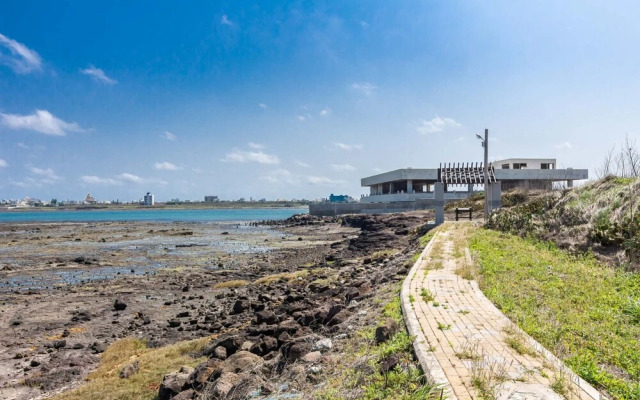 天亮了輕旅民宿