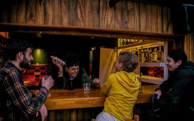 RocaMar Hostel Boutique