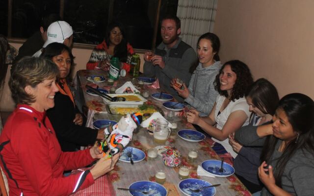 Samay Guesthouse