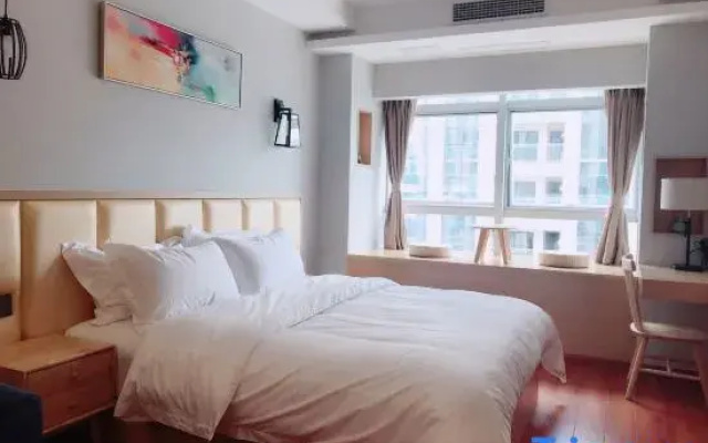 Harajuku boutique Guest House