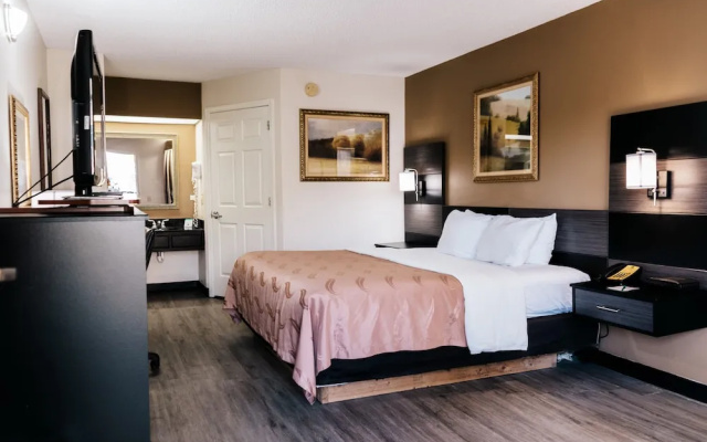 Quality Inn