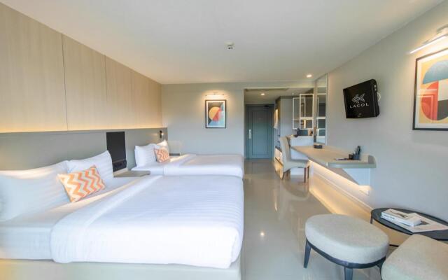 Lacol Khao Yai - A Chatrium Collection