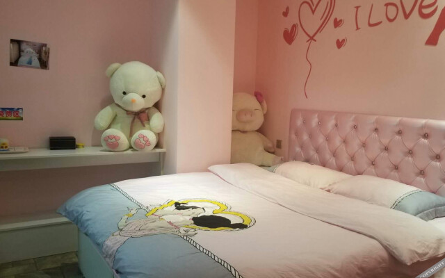 Hebi Weekend Inn