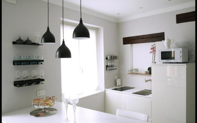 Casa Vacanze Borc dai Cucs